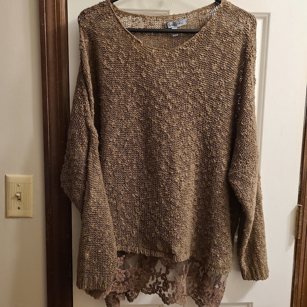 Sweater